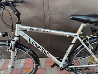 Велосипед VOYAGE Trekking (778723)