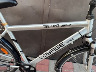 Велосипед VOYAGE Trekking (778723)