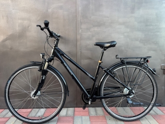 Велосипед BIKE MANUFAKTUR Magic 8 (778166)