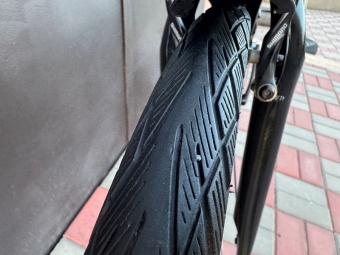 Велосипед BIKE MANUFAKTUR Magic 8 (778166)