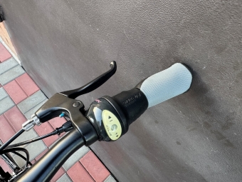 Велосипед BIKE MANUFAKTUR Magic 8 (778166)