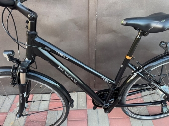 Велосипед BIKE MANUFAKTUR Magic 8 (778166)