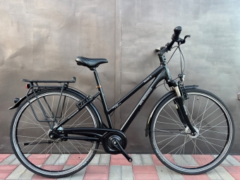 Велосипед BIKE MANUFAKTUR Magic 8 (778166)