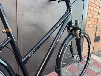 Велосипед BIKE MANUFAKTUR Magic 8 (778166)