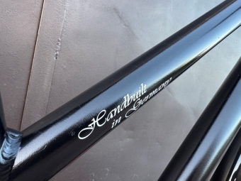 Велосипед BIKE MANUFAKTUR Magic 8 (778166)