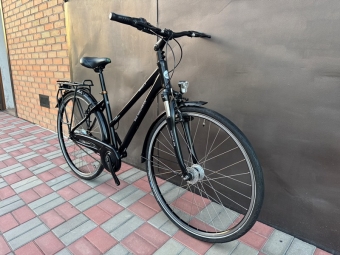 Велосипед BIKE MANUFAKTUR Magic 8 (778166)