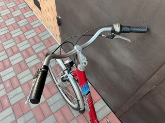 Велосипед FISCHER City 400 (778515)