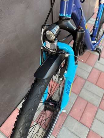 Велосипед RALEIGH Max (778450)