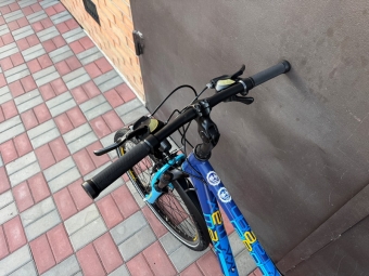 Велосипед RALEIGH Max (778450)