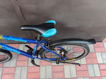Велосипед RALEIGH Max (778450)