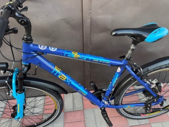 Велосипед RALEIGH Max (778450)