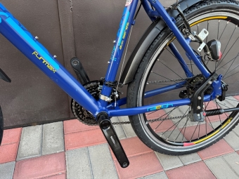 Велосипед RALEIGH Max (778450)