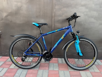 Велосипед RALEIGH Max (778450)