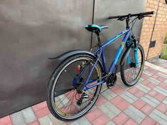 Велосипед RALEIGH Max (778450)