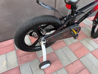 Велосипед SPACE Orion 18
