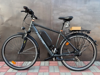 Електро велосипед FISCHER PRO Line (778552)