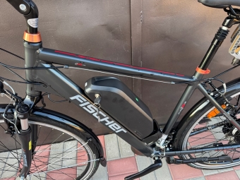Електро велосипед FISCHER PRO Line (778552)