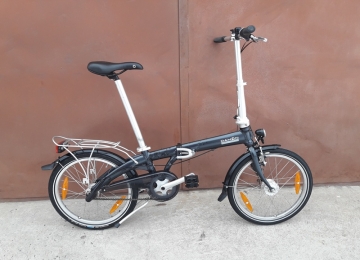 Велосипед DAHON Piazza