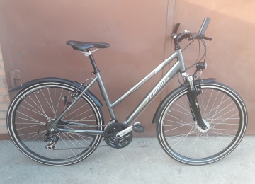 Велосипед PEGASUS Avanti Sport (777022)