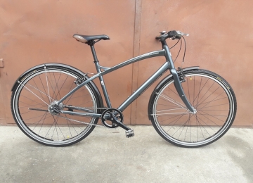 Велосипед SPECIALIZED Vienna 4 (777037)