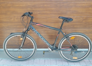Велосипед TECNOBIKE Portofino