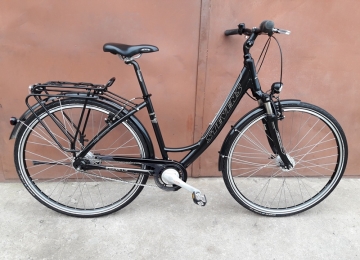 Велосипед STEVENS Elegance SX (777058)