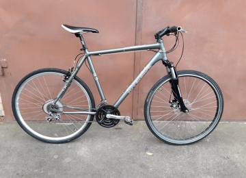 Велосипед RIVERSIDE X-ltd (777056)