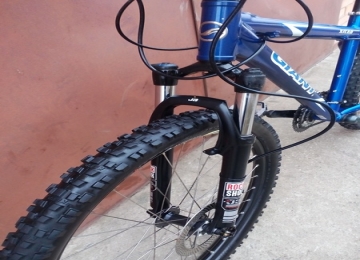 Велосипед GIANT XTC 2.0
