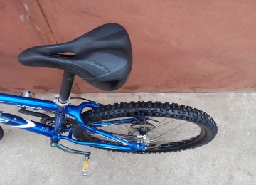 Велосипед GIANT XTC 2.0