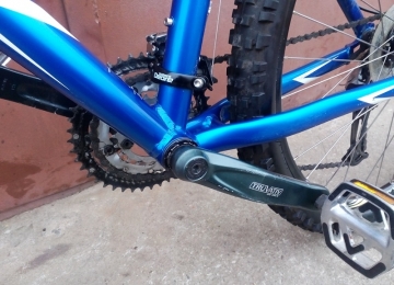 Велосипед GIANT XTC 2.0