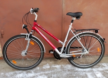 Велосипед PEGASUS Avanti (XL)