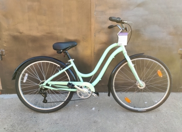Велосипед HUFFY Perfect HIT (777450)