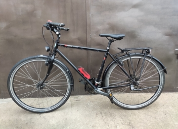 Велосипед VSF Fahrrad Manfactur (777496)