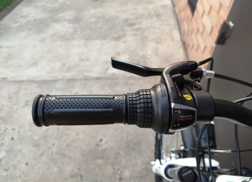 Велосипед D4X Sport Edition (777617)