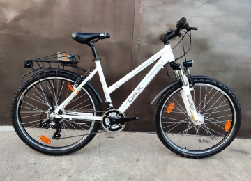 Велосипед D4X Sport Edition (777617)