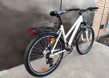 Велосипед D4X Sport Edition (777617)