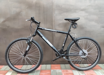 Велосипед VORTEX Hill 100 (778032)