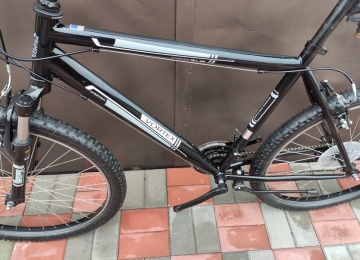 Велосипед VORTEX Hill 100 (778032)