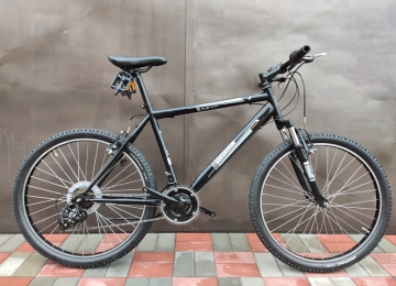 Велосипед VORTEX Hill 100 (778032)