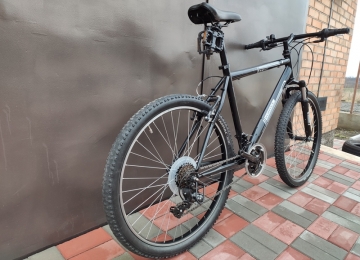 Велосипед VORTEX Hill 100 (778032)