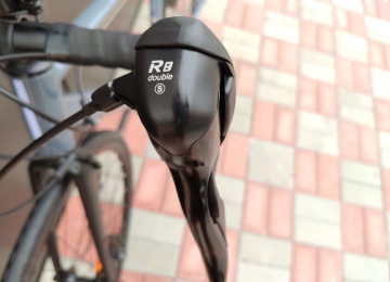 Велосипед DECATHLON Van Rysel TRIBAN (778152)