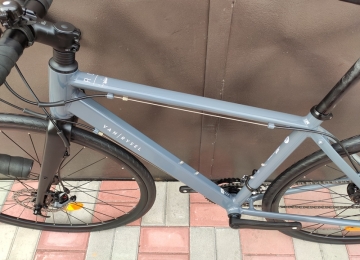Велосипед DECATHLON Van Rysel TRIBAN (778152)