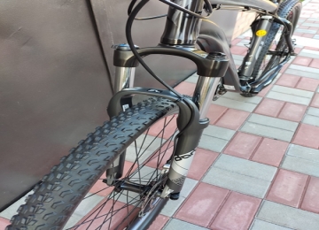 Велосипед SPECIALIZED Rockhopper SL (778162)
