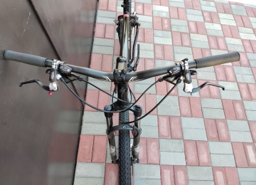 Велосипед SPECIALIZED Rockhopper SL (778162)