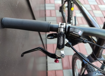 Велосипед SPECIALIZED Rockhopper SL (778162)
