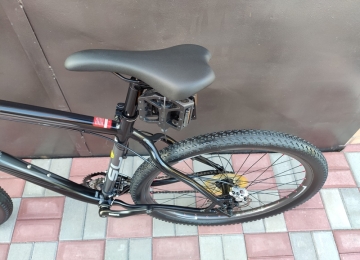 Велосипед SPECIALIZED Rockhopper SL (778162)