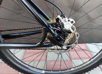 Велосипед SPECIALIZED Rockhopper SL (778162)