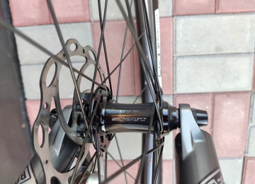 Велосипед SPECIALIZED Rockhopper SL (778162)