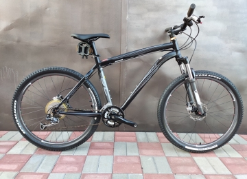 Велосипед SPECIALIZED Rockhopper SL (778162)