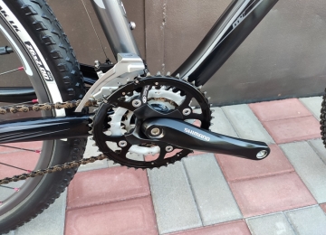Велосипед SPECIALIZED Rockhopper SL (778162)